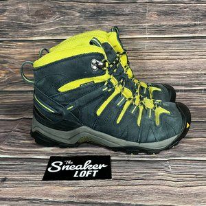 Keen Gypsum Women's Mid Waterproof Athletic Hiking‎ Boots